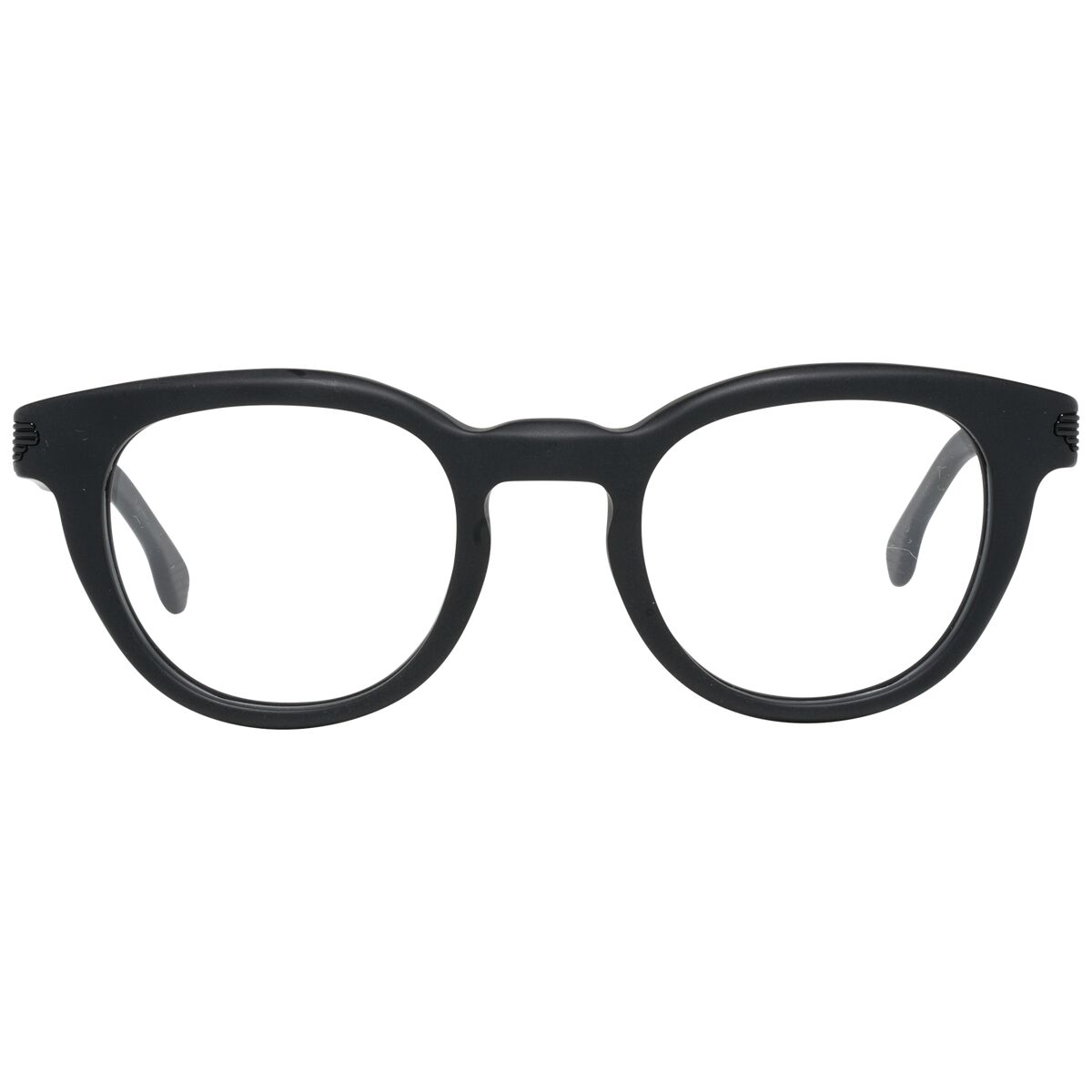 Glassramme Unisex Lozza VL4123 45BLKM